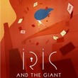 Iris and the Giant