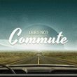 Does not Commute