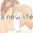 a new life.