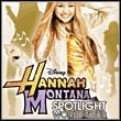 Hannah Montana: Spotlight World Tour