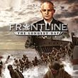 Frontline: The Longest Day