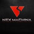 Nex Machina: Death Machine