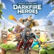 Darkfire Heroes