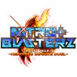 Nitroplus Blasterz: Heroines Infinite Duel