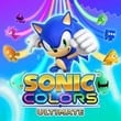 Sonic Colours Ultimate