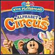 Konami Kids Playground: Alphabet Circus