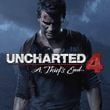 Uncharted 4: A Thief's End