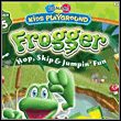 Konami Kids Playground: Frogger Hop, Skip & Jumpin' Fun