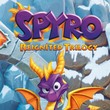 Spyro Reignited Trilogy