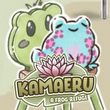 Kamaeru: A Frog Refuge