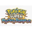 Pokemon Super Mystery Dungeon