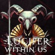 Lucifer Within Us