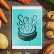 Soup Pot