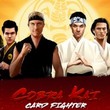 Cobra Kai: Card Fighter