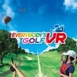 Everybody's Golf VR