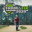 Farm&Fix Simulator