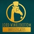 Lord Winklebottom Investigates