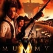 The Mummy