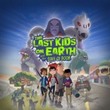 The Last Kids on Earth and the Staff of Doom