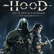 Hood: Outlaws & Legends