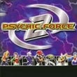 Psychic Force 2