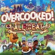 Overcooked! All You Can Eat!