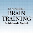 Dr Kawashima's Brain Training for Nintendo Switch