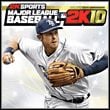 Major League Baseball 2K10