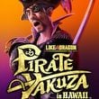 Like a Dragon: Pirate Yakuza in Hawaii