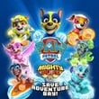 PAW Patrol: Mighty Pups Save Adventure Bay