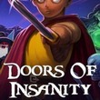 Doors of Insanity