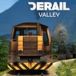 Derail Valley