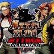 Metal Slug Attack Reloaded