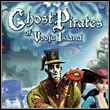 Ghost Pirates of Vooju Island