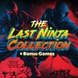 The Last Ninja Collection + Bonus Games
