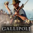 Gallipoli