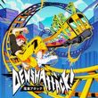 Denshattack!