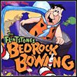 Flintstones Bedrock Bowling