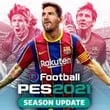 eFootball PES 2021