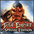 Jade Empire: Special Edition