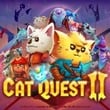 Cat Quest II