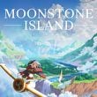 Moonstone Island