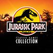 Jurassic Park Classic Games Collection