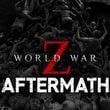 World War Z: Aftermath