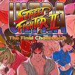 Ultra Street Fighter II: The Final Challengers