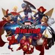 Marvel Future Revolution