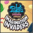 Foster's Home for Imaginary Friends: Imagination Invaders