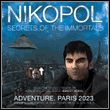 Nikopol: Secrets of the Immortals