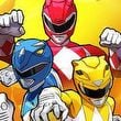 Power Rangers: Morphin Legends