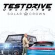 Test Drive Unlimited: Solar Crown